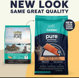 CANIDAE 無穀物三文魚全貓配方
