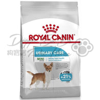 Royal Canin Mini Urinary Care 泌尿道照護 (小型犬)