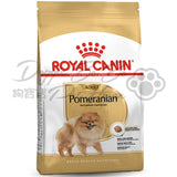 Royal Canin  Pomeranian Adult 松鼠成犬 3kg