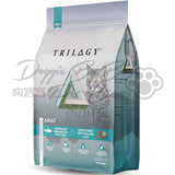 TRILOGY奇境 澳洲尖吻鱸魚及吞拿魚＋5%紐西蘭羊肺凍乾 (無穀成貓糧) - 呵護腸胃配方