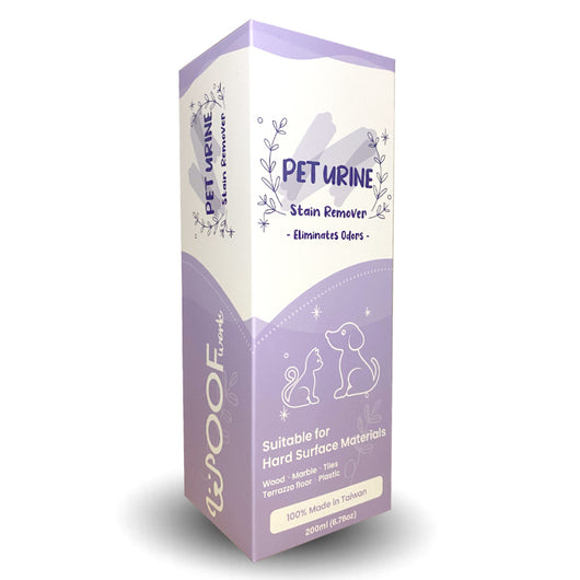 寵物抗菌除臭尿漬噴霧 200ml